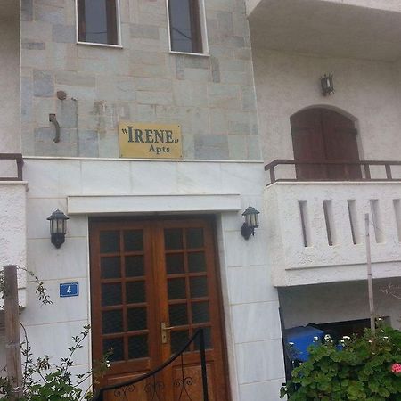 Irene Apartments Малія Екстер'єр фото