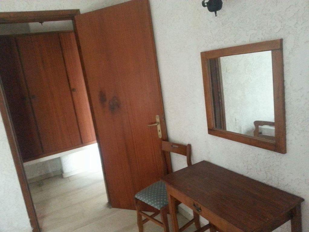 Irene Apartments Малія Екстер'єр фото